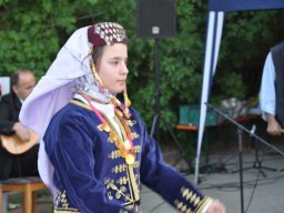 Kermes Vilsbiburg